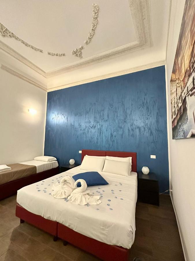 Hotel Il Tempio Della Capitale à Rome Extérieur photo