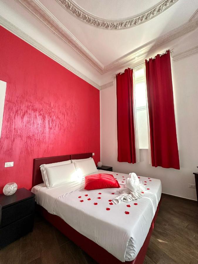 Hotel Il Tempio Della Capitale à Rome Extérieur photo