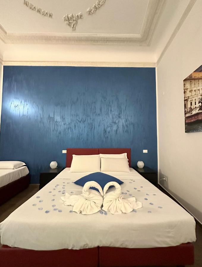Hotel Il Tempio Della Capitale à Rome Extérieur photo