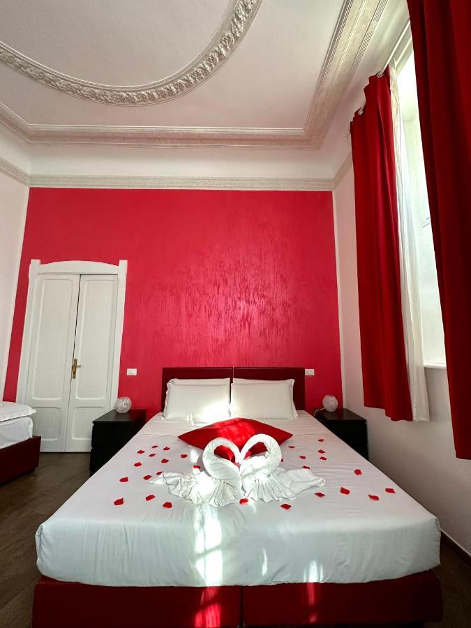 Hotel Il Tempio Della Capitale à Rome Extérieur photo