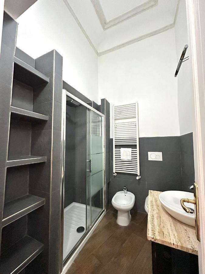 Hotel Il Tempio Della Capitale à Rome Extérieur photo