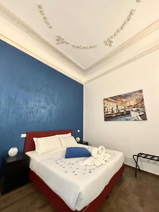 Hotel Il Tempio Della Capitale à Rome Extérieur photo