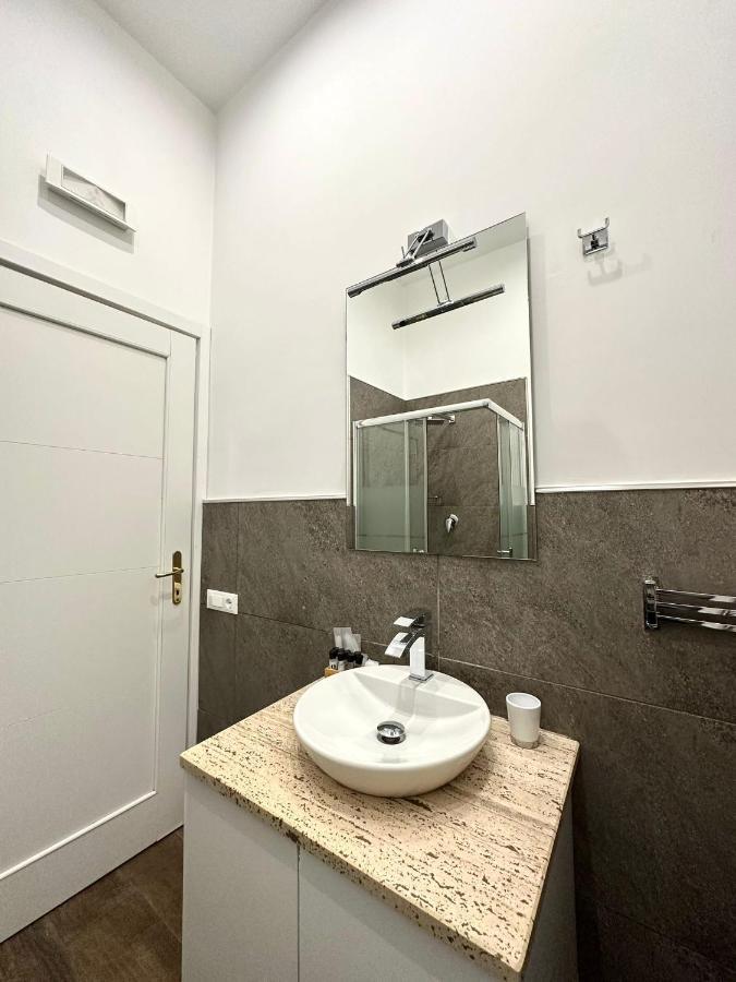 Hotel Il Tempio Della Capitale à Rome Extérieur photo