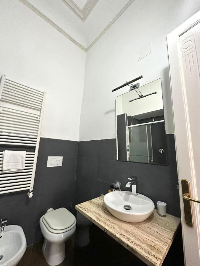 Hotel Il Tempio Della Capitale à Rome Extérieur photo