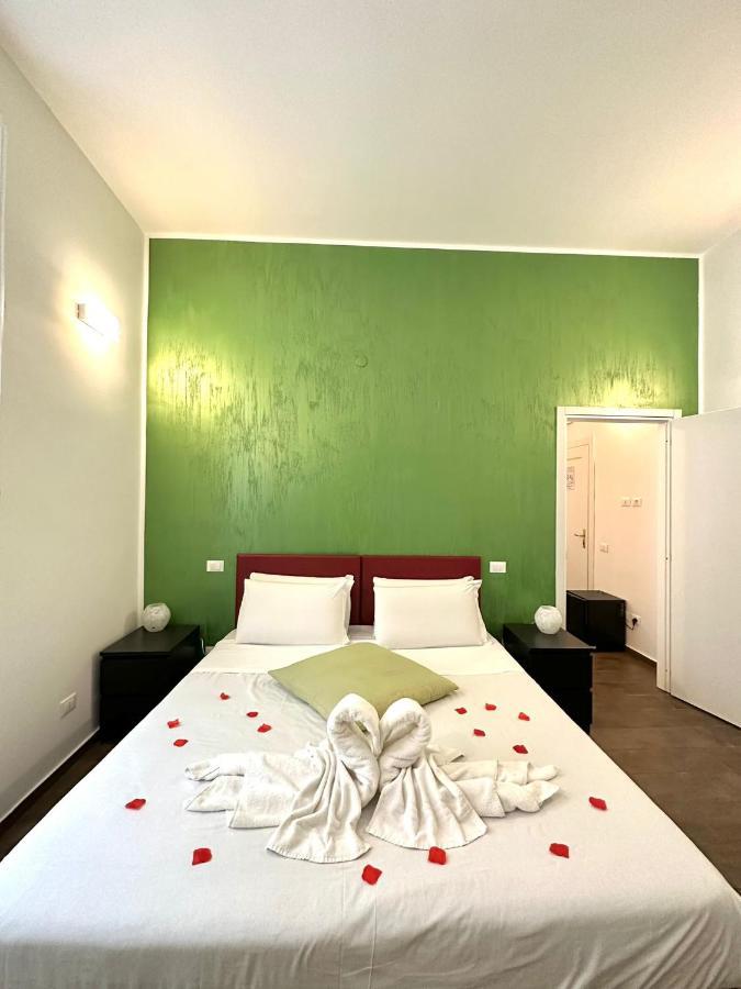 Hotel Il Tempio Della Capitale à Rome Extérieur photo