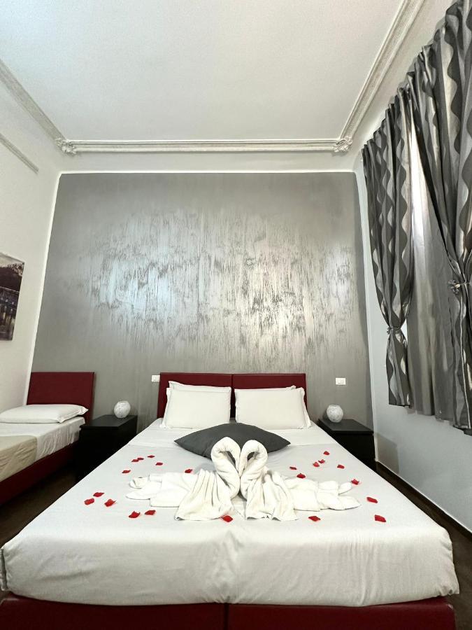 Hotel Il Tempio Della Capitale à Rome Extérieur photo