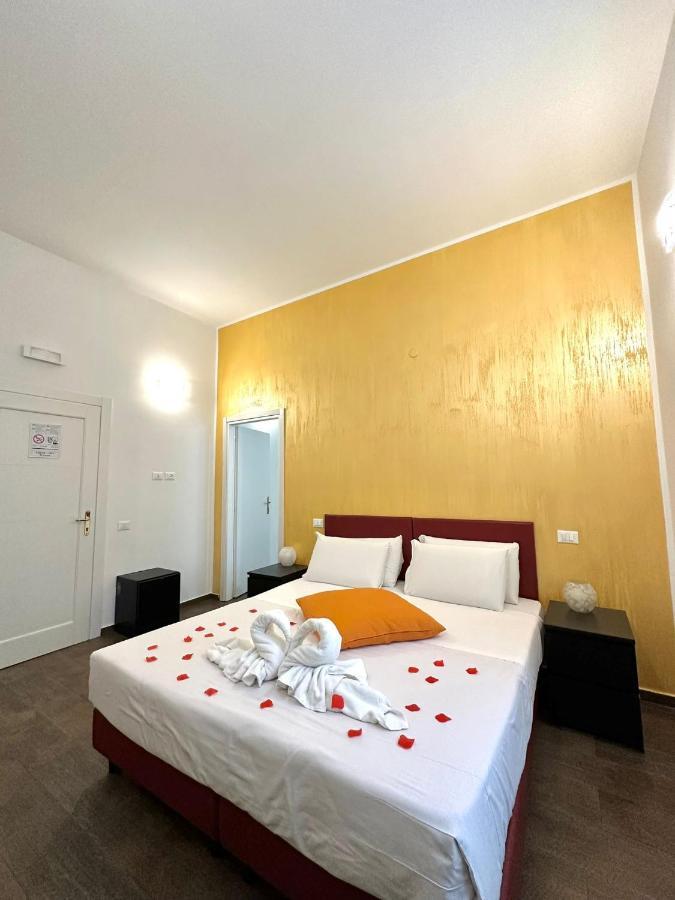 Hotel Il Tempio Della Capitale à Rome Extérieur photo