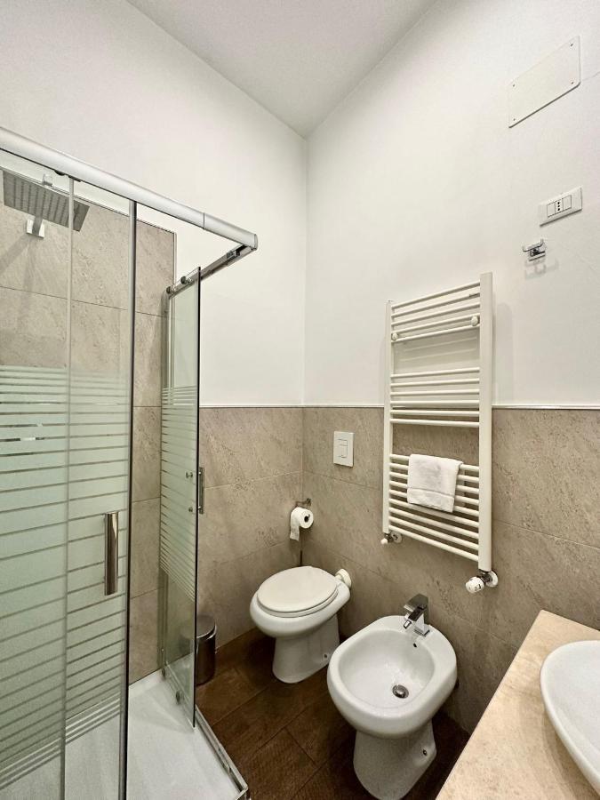 Hotel Il Tempio Della Capitale à Rome Extérieur photo