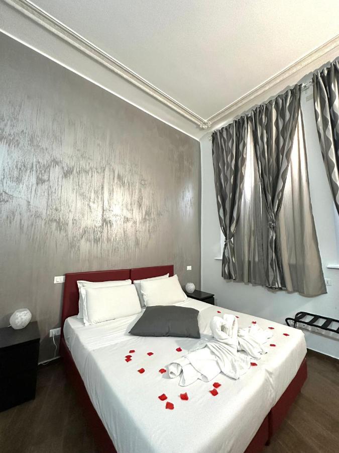 Hotel Il Tempio Della Capitale à Rome Extérieur photo