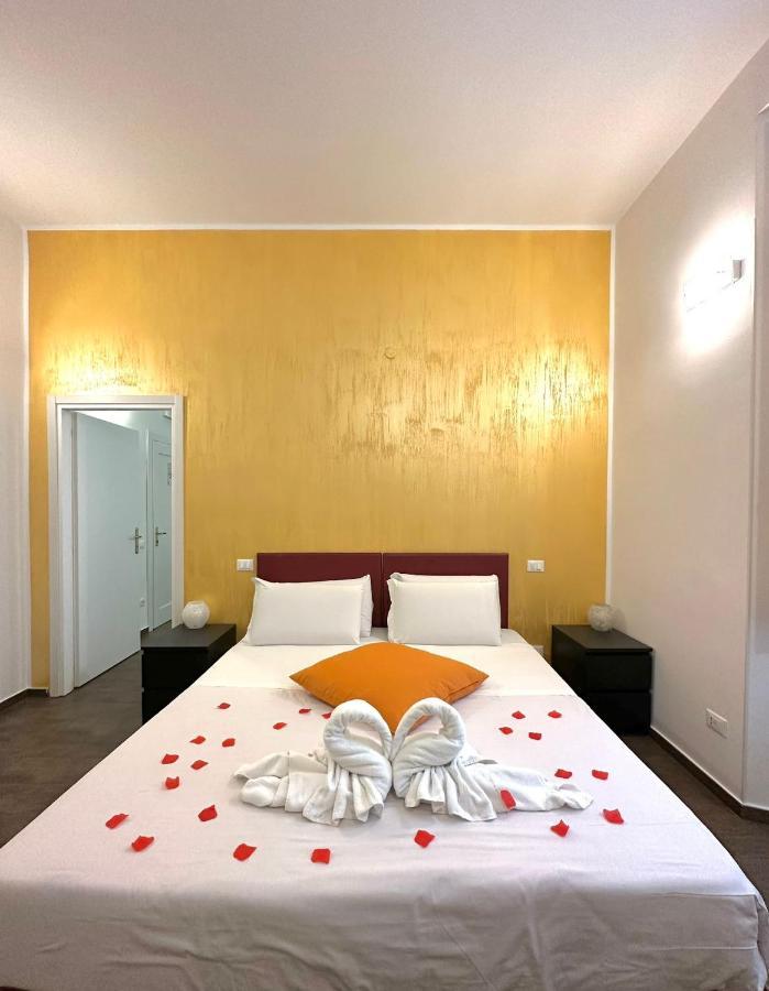 Hotel Il Tempio Della Capitale à Rome Extérieur photo